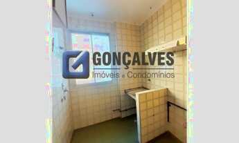 Imagem 6: SAO BERNARDO DO CAMPO - Residential / Apartment - BAIRRO ASSUNCAO