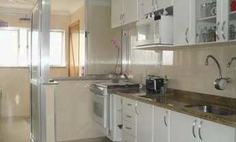 Imagem 7: Apartamento para locação no Condomínio Green Village de 180 m² na cidade Dutra