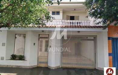 Imagem: Casa (sobrado na rua) 4 dormitórios/suite