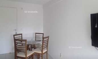 Imagem 5: Apartamento para aluguel possui 61 metros quadrados com 2 quartos em Meireles - Fortaleza