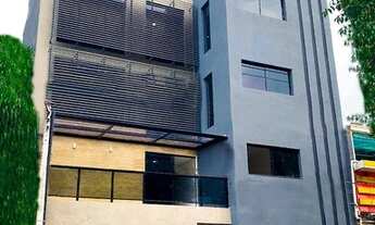 Imagem: Kitnet para locação, 30 m² em frente