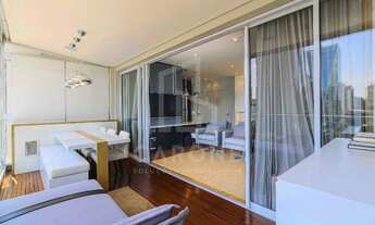 Imagem 7: SÃO PAULO - Apartamento Padrão - VILA NOVA CONCEIÇÃO