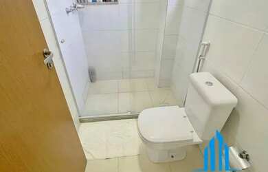 Imagem 7: Apartamento para venda com 56 metros quadrados com 1 quarto em São Judas Tadeu - Guarapari