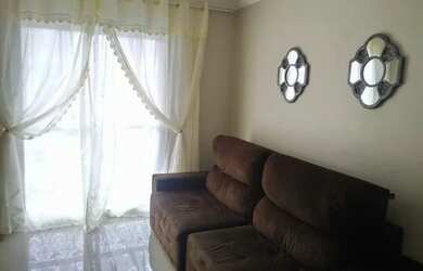 Imagem 4: OTIMO APARTAMENTO PARA LOCAÇÃO NO JARDIM PAULISTA