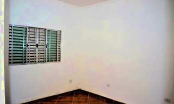 Imagem 2: Casa a venda localizada no bairro Jordanópolis em Arujá-SP!