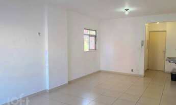 Imagem 3: Apartamento à venda em República com 34 m², 1 quarto