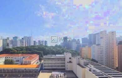 Imagem 11: Locação Apartamento 3 Dormitórios - 248 m² Jardim Paulista