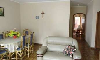 Imagem 3: Casa 3 dormitórios para finais de semana e temporada 500,00 diaria