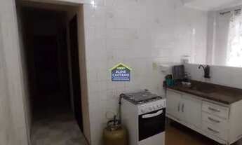 Imagem 6: Otimo Negocio na Vila Tupi Apto 02 dorm c/ vaga por 235 mil