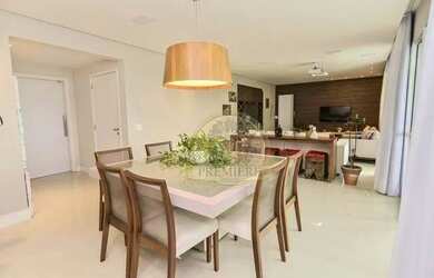 Imagem 7: Apartamento para venda possui 166 metros quadrados com 3 quartos