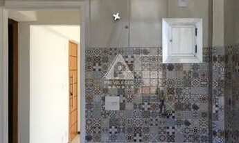 Imagem 5: Apartamento à venda, 2 quartos, Andaraí - RIO DE JANEIRO/RJ