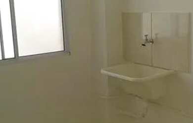 Imagem 6: Apartamento para aluguel e venda tem 44 metros quadrados com 2 quartos