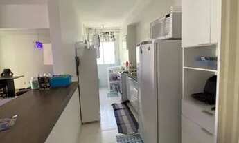 Imagem 7: Perfect Life - 2 dormitórios/1 suíte - MOBILIADO - Swift/Abolição - Leopoldo Mandic - Unip