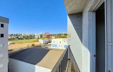 Imagem 4: Apartamento em Parque Santa Mônica - São Carlos, SP