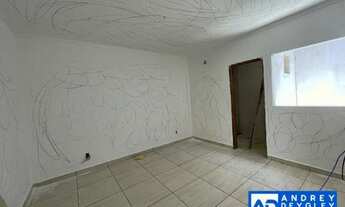 Imagem 6: Casa em Massagueira - 3/4 sendo 2 suites uma reversivel - Area de lazer - Financia