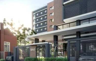 Imagem 2: Apartamento Studio Garden novo