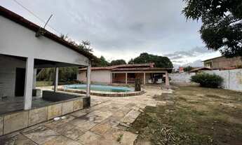 Imagem 6: Vendo sítio na (vila Sarney