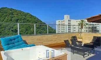 Imagem 2: Apartamento para alugar no bairro Pitangueiras - Guarujá/SP