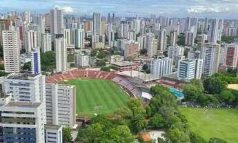 Imagem 6: Apt aflitos andar alto em excelente estado (aceito troca