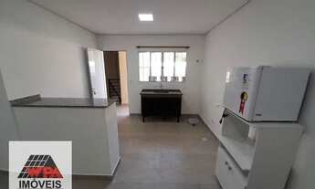 Imagem 3: Kitnet com 1 dormitório para alugar, 35 m² por R$ 980,00/mês - Jardim Dona Judith - Americ