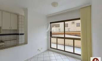 Imagem 3: Apartamento (tipo - padrao) 1 dormitórios, cozinha planejada, portaria 24hs, lazer, elevad