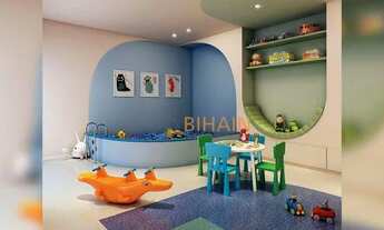 Imagem 4: Apartamento com 4 dormitórios à venda, 172 m² por R$ 2.809.075,00 - Santo Antônio - Belo H