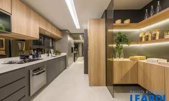 Imagem 6: APARTAMENTO - ALTO DA LAPA - SP