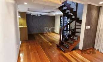 Imagem 3: EXCELENTE CASA COM ESPAÇO GOURMET, JACUZZI E 4 VAGAS DE GARAGEM NO BAIRRO VILA ASSUNÇÃO