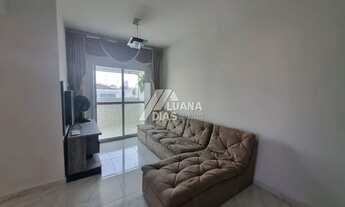 Imagem 2: Apartamento Alto Padrão para Aluguel no bairro Guilhermina - Praia Grande, SP