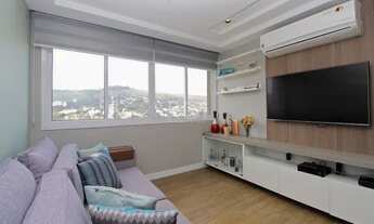 Imagem: Apartamento para Venda - 62m², 2 dormitórios