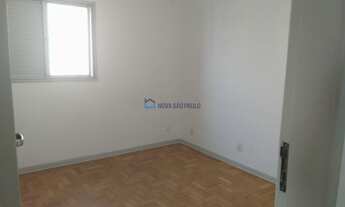 Imagem 3: Apartamento com 3 Dorms, 1 Suíte e 1 vaga na Vila Clementino