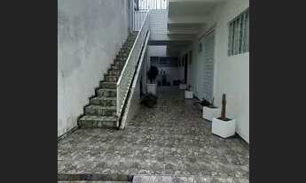 Imagem 4: Apartamento para venda possui 45 metros quadrados com 2 quartos em Santa Rosa - Campina Gr