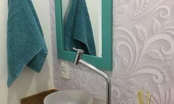 Imagem 4: Cobertura para Venda em Osasco, Centro, 2 dormitórios, 1 suíte, 3 banheiros, 2 vagas