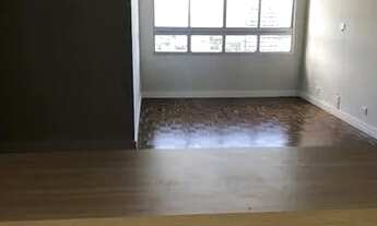 Imagem 2: Apartamento para aluguel tem 90 metros quadrados com 3 quartos em Centro - Santo André - S