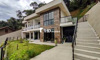 Imagem: Casa espetacular em condomínio!!