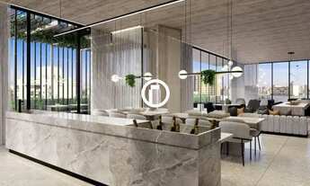 Imagem 4: Apartamento para Venda - 68m², 2 dormitórios, sendo 1 suites, 1 vaga - Vila Clementino