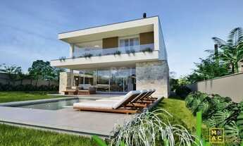 Imagem: Lote com projeto aprovado na Prefeitura