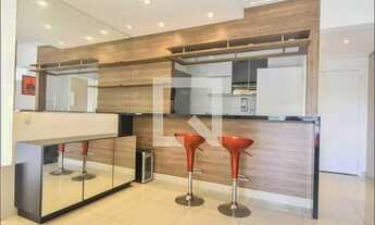 Imagem 6: Apartamento para Aluguel - Campo Belo, 2 Quartos, 65 m2