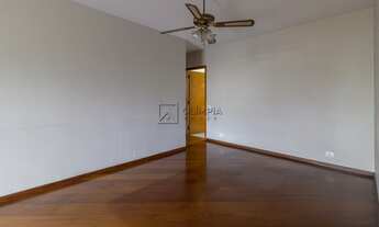 Imagem 4: Apartamento Venda 3 Dormitórios - 151 m² Vila Olímpia