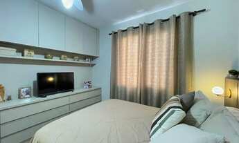 Imagem 2: Apartamento perto da praia, com75 metros quadrados com 2 quartos em Centro - Balneário Cam