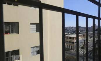 Imagem 6: Apartamento para Aluguel - Jaguaribe, 2 Quartos, 62 m2