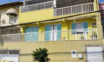 Imagem: Casa Fino Acabamento 3 Quartos (2 Suítes