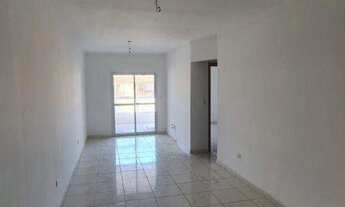 Imagem 2: Apartamento com 2 dormitórios à venda, 92 m² por R$ 495.000 - Tupi - Praia Grande/SP