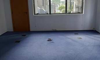 Imagem 2: Escritório para aluguel e venda tem 41 metros quadrados em Vila Olímpia - São Paulo - SP