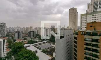 Imagem 15: Apartamento para venda tem 37 metros quadrados com 1 quarto em Cidade Monções - São Paulo