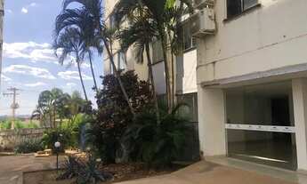 Imagem 4: Apartamento para aluguel com 90 metros quadrados com 3 quartos em Ponte Nova - Várzea Gran