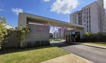 Imagem: Apartamento para Locação em Tatuí, Nova