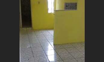 Imagem 3: Casa 1/4 Casa com 1 dormitório