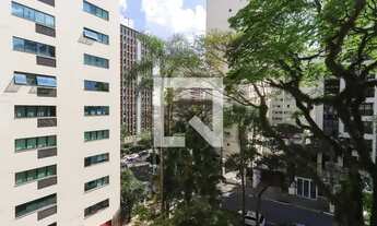 Imagem 7: Apartamento para Aluguel - Jardim Paulista, 3 Quartos, 204 m2