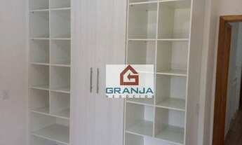 Imagem 5: Casa com 3 dormitórios para alugar, 120 m² por R$ 3.000,00/mês - Vila D'Este - Cotia